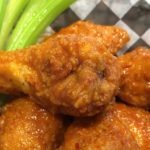 Best Wings