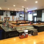 Whiskey Trail