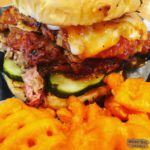 Delicious Food!
