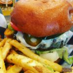 Great Burgers!