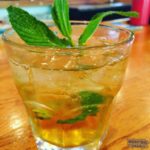 Whiskey Trail Cocktails