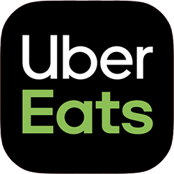 Uber Eats
